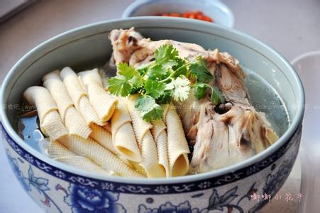 鸡汤豆腐串的做法 鸡汤豆腐串的做法 鸡汤豆腐串