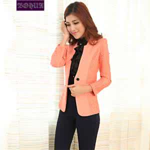 春装小外套 春装小外套怎么穿好看