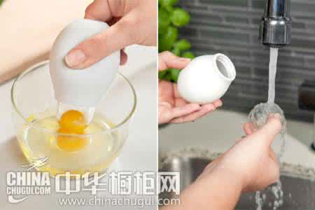 厨房神器 ?这些简直就是厨房神器啊！
