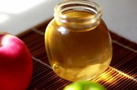 苹果醋的副作用 苹果醋的功效 长期喝苹果醋有什么副作用
