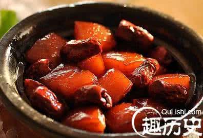 中国人吃猪肉的历史 揭秘：为何唐宋时期中国人的食谱中猪肉很少出现？