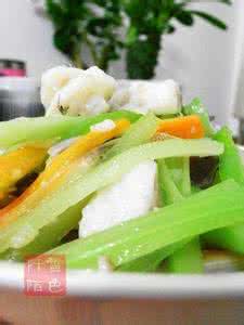 家常小炒菜谱大全做法 清淡小炒菜谱的做法大全
