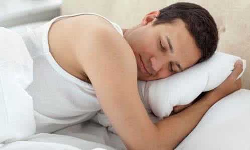 快速入眠方法 可以快速让男士入眠的十个方法