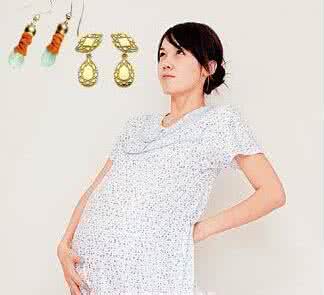 孕妇可以佩戴首饰吗 怀孕是否可以佩戴首饰
