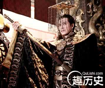 北周武帝宇文邕 北周历史上武帝宇文邕的政治爱情