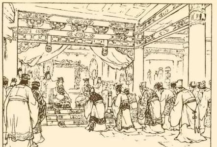 30个有意思的历史典故 40個不可不知的歷史典故