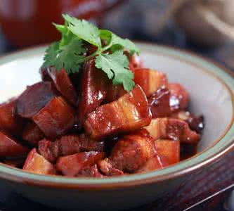 红烧杏鲍菇的做法 杏鲍菇红烧肉