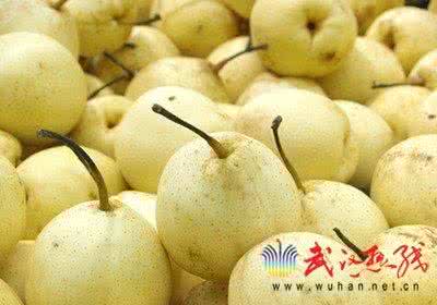 大便干燥吃什么食物 7种健康食物助抗初秋干燥