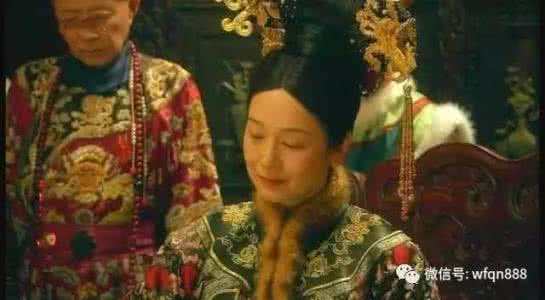 人类灭亡预言2880 慈禧太后竟准确预言了大清灭亡 灭亡已成命中注定