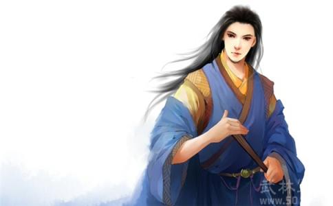 三国第一谋士郭嘉 三国时期郭嘉是哪国谋士 郭嘉是哪国谋士