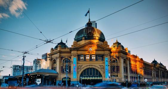 澳大利亚墨尔本景点 澳大利亚墨尔本景点 又要吃土了!澳大利亚墨尔本热门购物景点TOP 7