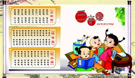 医学三字经浅说 浅解三字经(之七十三)