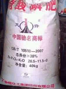 硝酸磷肥和尿素哪个好 硝酸磷肥