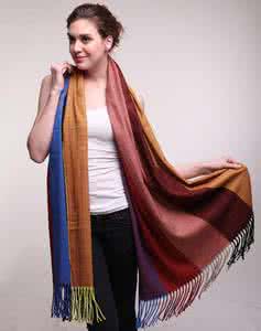 百变披肩围巾2017新款 【女款系列】披肩 围巾专辑