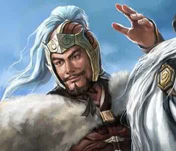 三国杀公孙瓒 三国公孙瓒是什么样的人物 三国公孙瓒