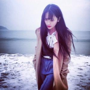 爱上你好姑娘 这样的姑娘，好难被人爱上