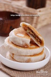 馅饼面怎么和面才松软 做出松软馅饼最关键的一点