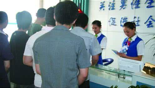 男性生殖健康挂号 男性生殖健康挂号 男性生殖健康的几大忌