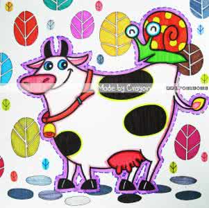 儿童水彩笔画 儿童教育经典收藏----儿童水彩笔画