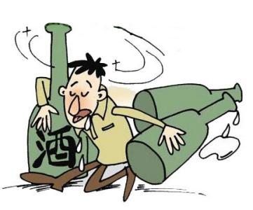 喝酒对大脑损害 喝酒对大脑损害 吃什么东西能减少喝酒对身体的损害