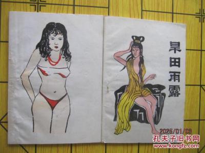 孔夫子旧书网电影光盘 旧书影，连趣同学的收藏：平装本四大名剧与四大名戏等