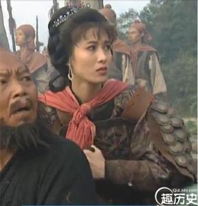 史上最强小三 揭秘:史上哪个皇帝因庇护小三儿而弄丢国家和性命