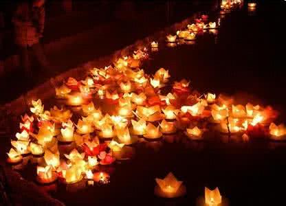 各地元宵节都有什么习俗