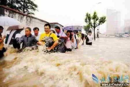 今年南方雨水多 今年南方雨水多 为什么今年多雨?