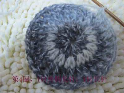 低调的奢华品牌 转载：低调的奢华——花样简单的韩版帽