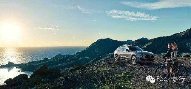 欧洲法国自由行 除了法国这里可能是欧洲最浪漫自由、最适合自驾的国家！