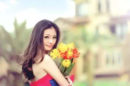 女人成功靠什么 女人成功靠什么十五条让你受用一生