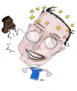 为什么会眼冒金星 人为什么会眼冒金星?