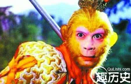 西游记菩提祖师是谁 孙悟空究竟有多大本事