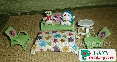 环保手工小制作大全 环保小制作 环保手工小制作大全-强烈推荐
