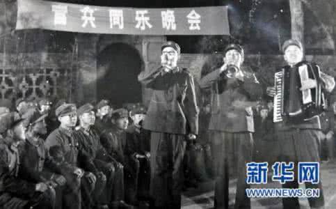 纪录片——《文化大革命的十年》*