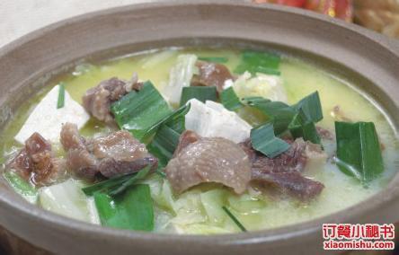 风鹅 风鹅 要浸水吗 豆腐要浸水吗？