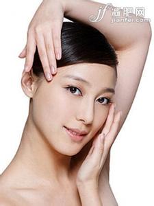 减肚子赘肉的饮食 饮食瘦脸 从内而外远离赘肉