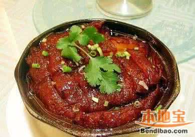 红焖羊肉的做法 年夜饭：红焖羊肉的做法