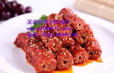 香辣鸭脖的做法 麻辣鸭脖的做法 这样做的鸭脖更香辣