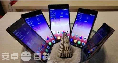 华为蓝宝石屏幕手机 华为P7蓝宝石玫瑰金版预约时间