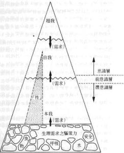 力比多是什么 什么叫