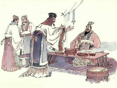 域名mobi的悲惨历史 盘点:中国古代历史上悲惨记录的五大乱世