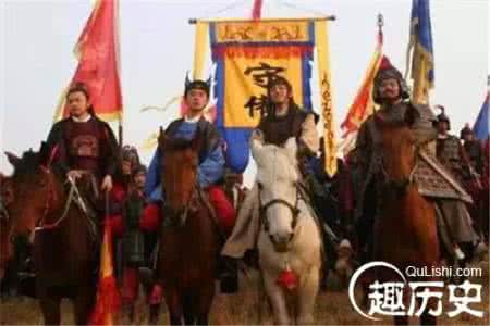 明朝那些事儿 袁崇焕 历史上玩笑开大了的那些事：袁崇焕耍皇帝的下场