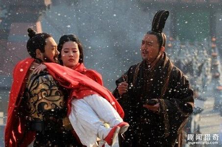 一代枭雄 一代枭雄曹操是怎样对待叛变后又归顺的人才的