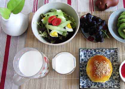 健康减肥餐单 健康减肥餐单 减肥餐有哪些 健康减肥餐单推荐