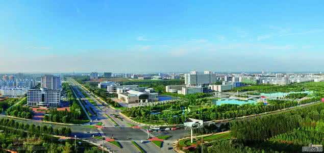山东德州市好吗 德州市