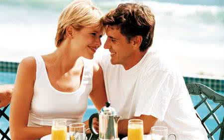 揭开男人不愿为你花钱 揭示男人不愿告诉女人的6大隐忧