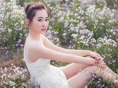 为什么美女都是招风耳 美女为什么是美的？