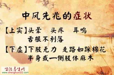 养生堂预防拇外翻 养生堂中风预防 《养生堂》天冷需要防中风