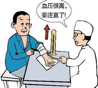 顽固性高血压 患上顽固高血压、妙药一味稳住他